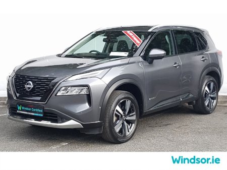 2024 Nissan X-Trail - photo 14