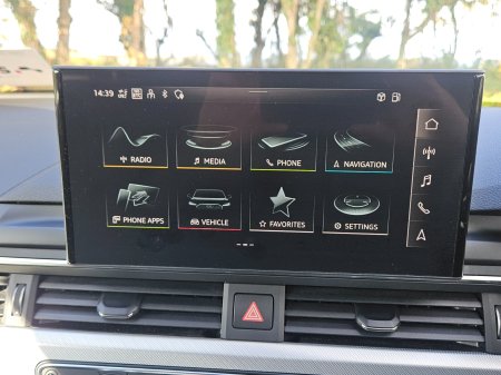 2022 Audi A4 - photo 30