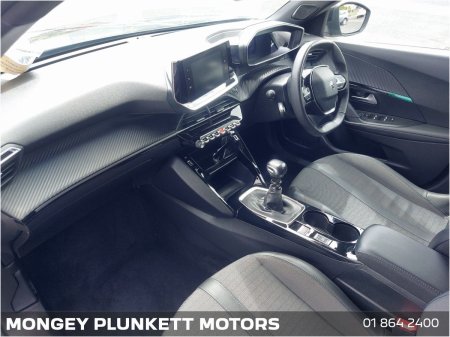 2023 Peugeot 2008 - photo 14