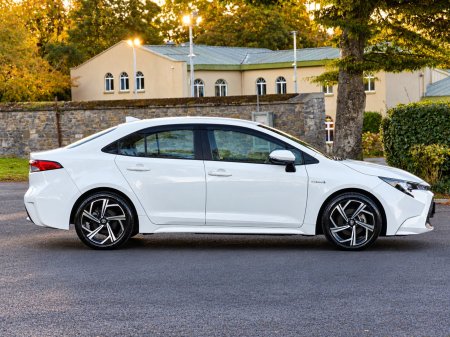 2019 Toyota Corolla - photo 5