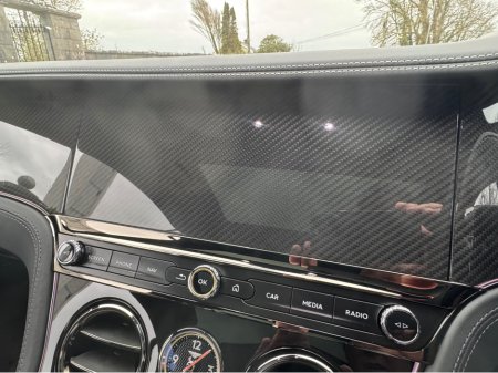 2026 Bentley Continental - photo 18