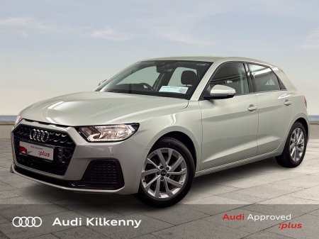 2023 Audi A1 - photo 3