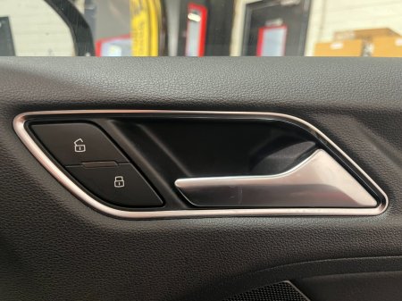 2018 Audi A3 - photo 14