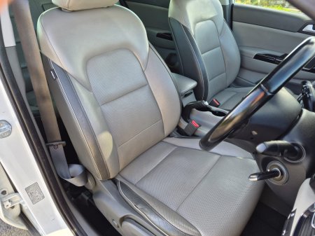 2017 Kia Sportage - photo 25