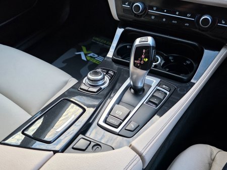 2012 BMW 5-Series - photo 25