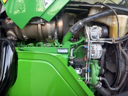 2013 John Deere 6150M - photo 26