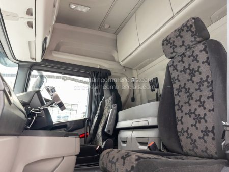 2020 SCANIA R450 - photo 18