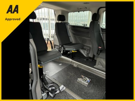 2022 Ford Tourneo Custom - photo 12