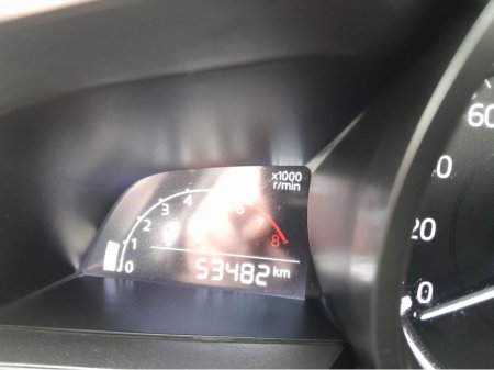 2018 Mazda Demio - photo 24