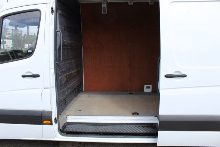 2017 Mercedes-Benz Sprinter - photo 13
