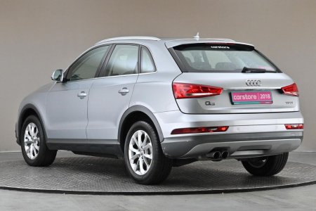 2018 Audi Q3 - photo 7