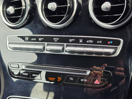 2017 Mercedes-Benz C-Class - photo 20