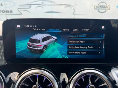 2022 Mercedes-Benz EQB - photo 33