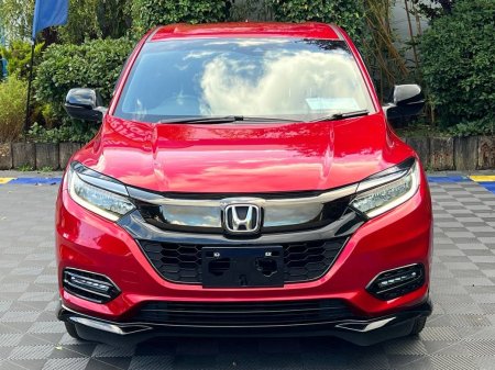 2021 Honda Vezel - photo 14