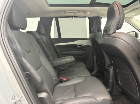 2024 Volvo XC90 - photo 24
