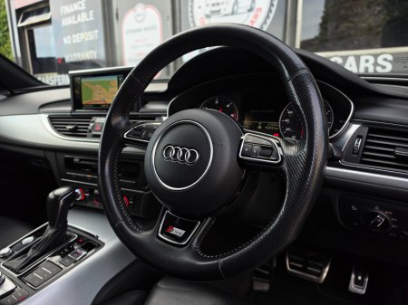 2017 Audi A6 - photo 15