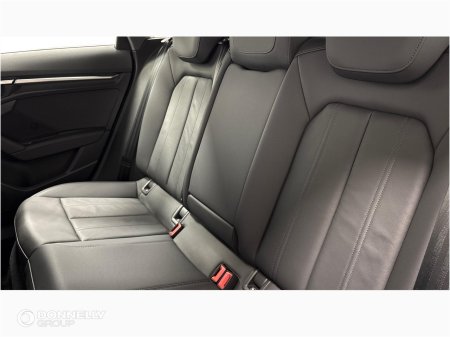 2022 Audi A3 - photo 7