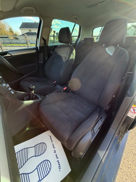 2010 Volkswagen Golf - photo 13
