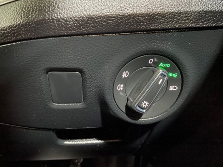 2021 Skoda Superb - photo 26