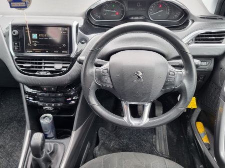 2019 Peugeot 2008 - photo 11