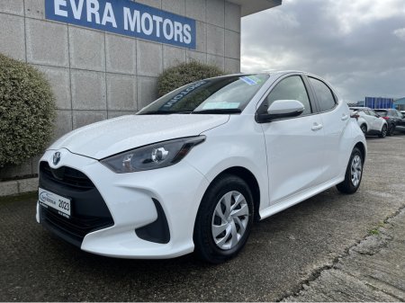 2023 Toyota Yaris - photo 5