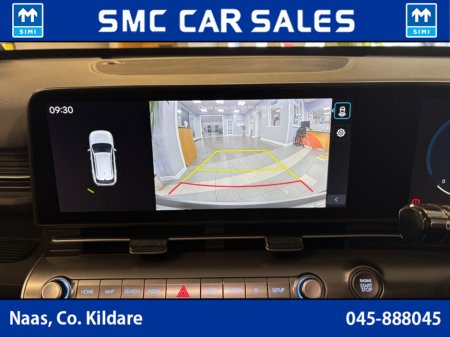 2024 Hyundai KONA - photo 23