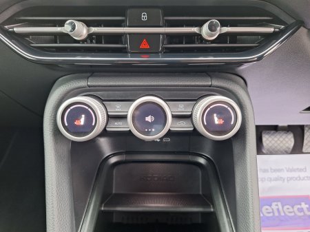 2025 Skoda Kodiaq - photo 19