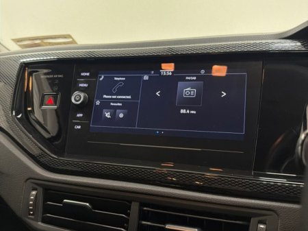 2025 Volkswagen Polo - photo 9