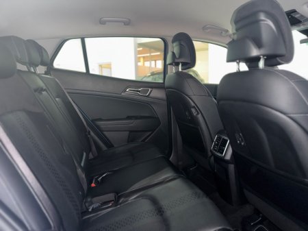 2026 Kia Sportage - photo 5