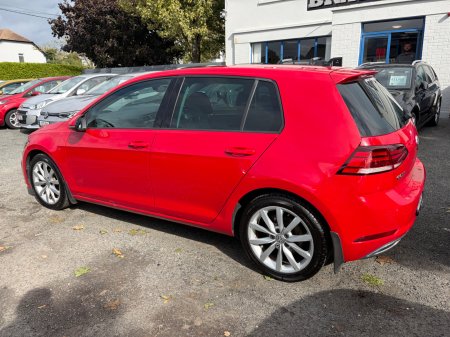 2017 Volkswagen Golf - photo 5