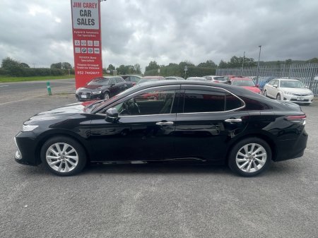 2021 Toyota Camry - photo 4