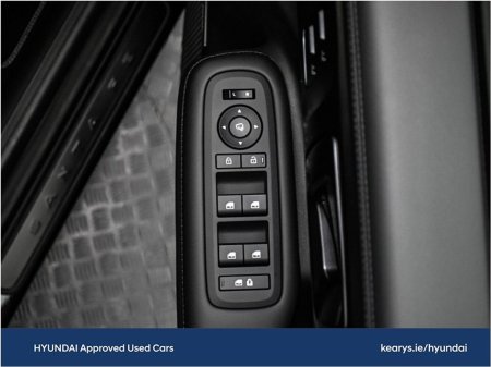 2025 Hyundai Santa Fe - photo 20