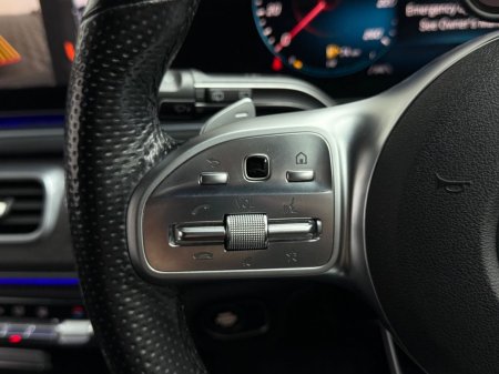 2021 Mercedes-Benz GLE - photo 23