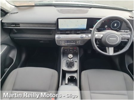2026 Hyundai KONA - photo 2