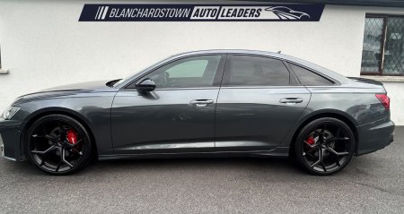 2020 Audi A6 - photo 4