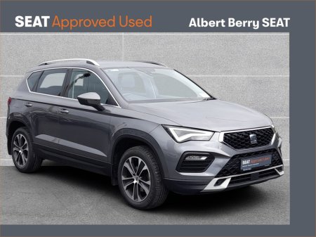2023 SEAT Ateca PA 2.0 TDI 115HP SE SE+ 5DR