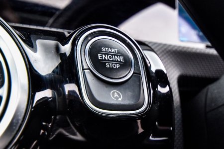 2021 Mercedes-Benz A-Class - photo 23