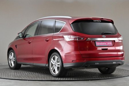 2018 Ford S-Max - photo 7