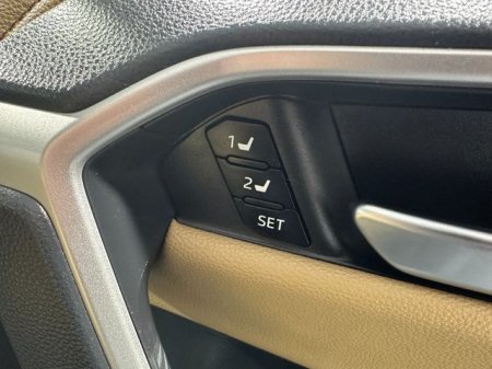 2024 Toyota RAV4 - photo 23