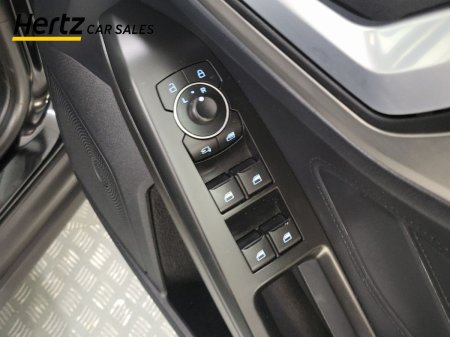 2023 Ford Focus - photo 17