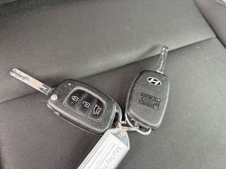 2018 Hyundai Tucson - photo 21