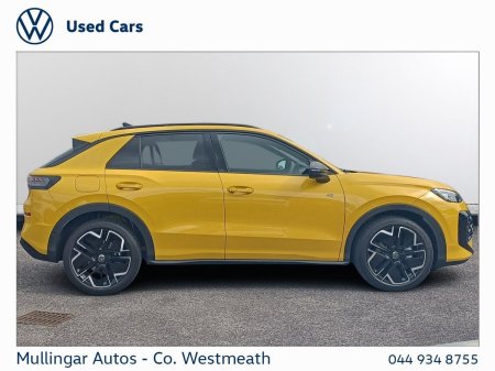 2026 Volkswagen T-Roc - photo 11