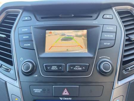 2015 Hyundai Santa Fe - photo 26
