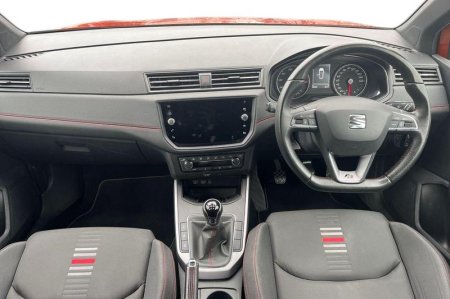 2019 SEAT Arona - photo 10