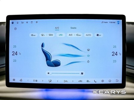 2024 BYD ATTO 3 - photo 35