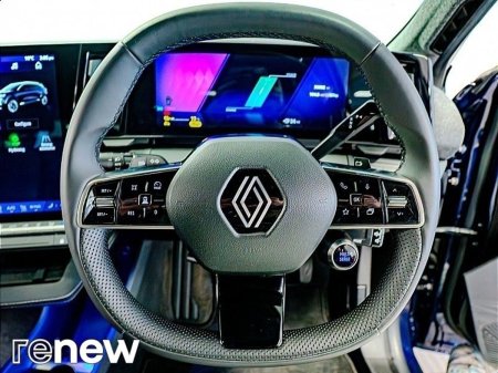 2024 Renault Scenic E-Tech - photo 35