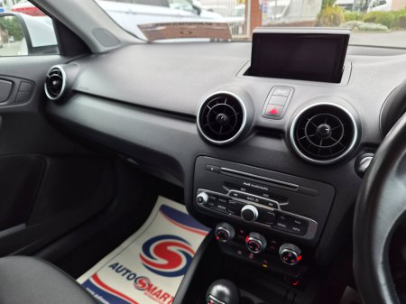 2017 Audi A1 - photo 21