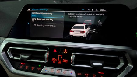 2021 BMW 3-Series - photo 49