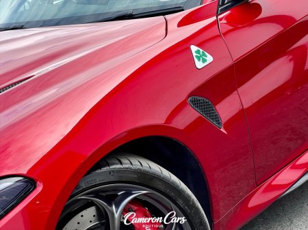 2023 Alfa Romeo Giulia - photo 5