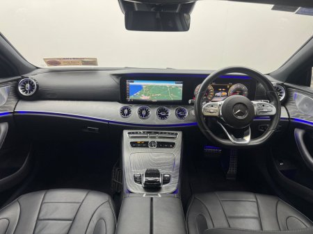 2018 Mercedes-Benz CLS - photo 12
